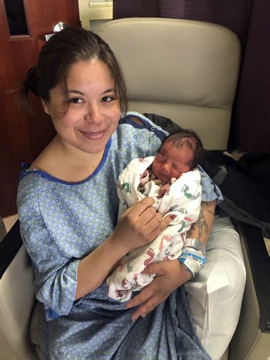 Family of a pregnant woman fatally shot by Colorado police.